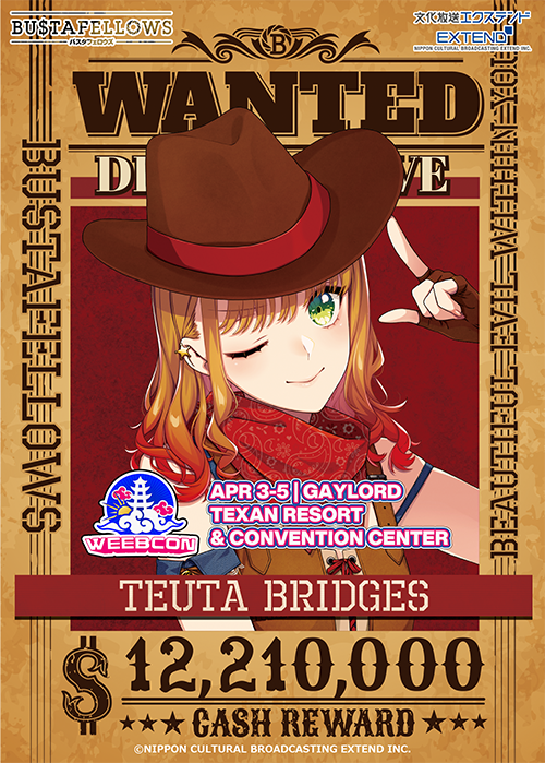 BUSTAFELLOWS(バスタフェロウズ)公式 tweet media