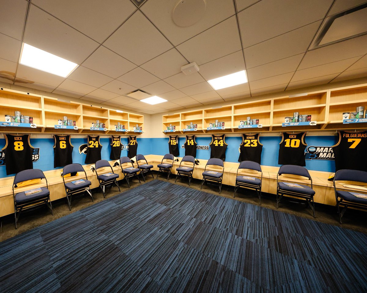 Iowa Men’s Basketball tweet media