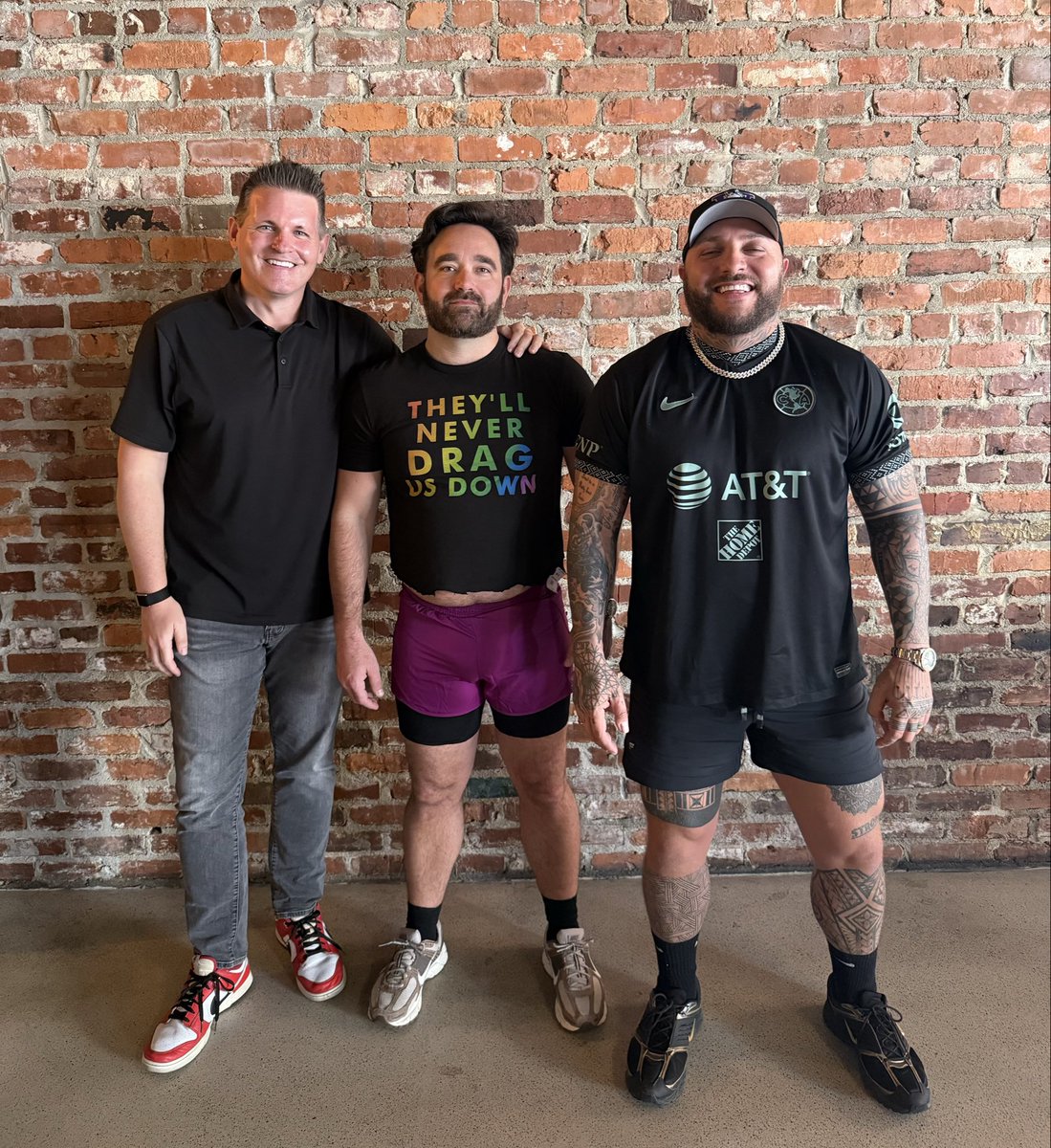 Jeff Sunday tweet media