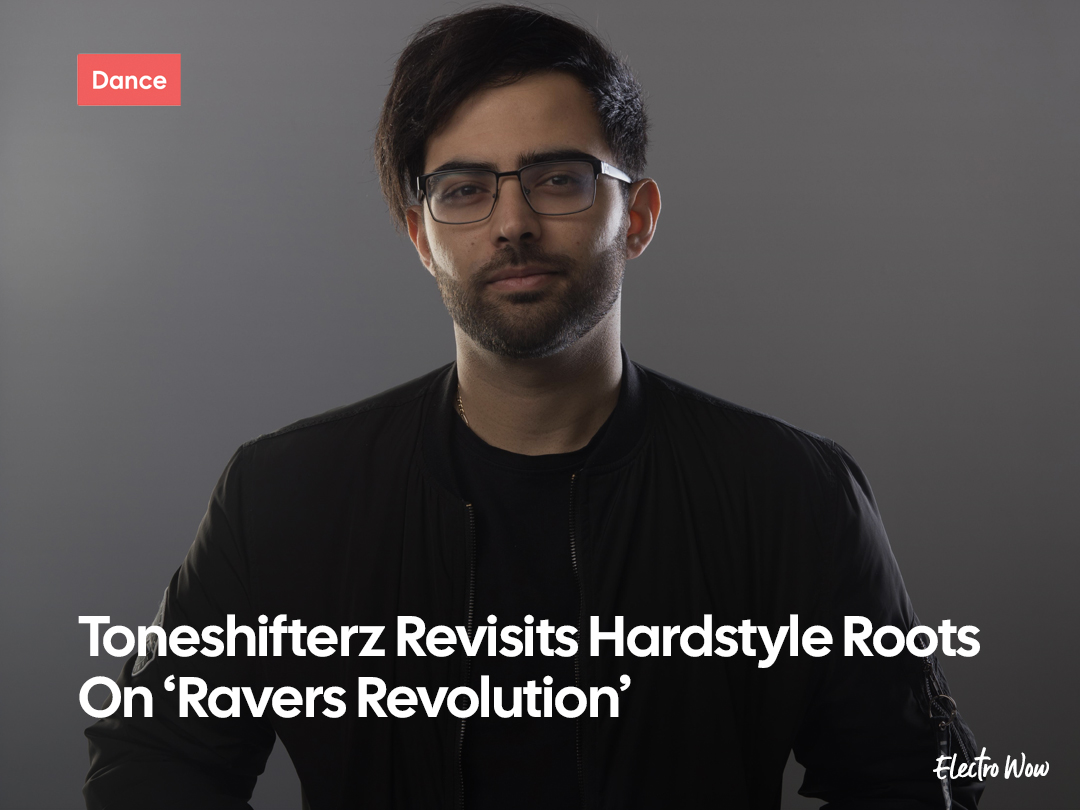 Electro Wow tweet media