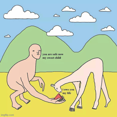 @dumbcreature.bsky.social tweet media