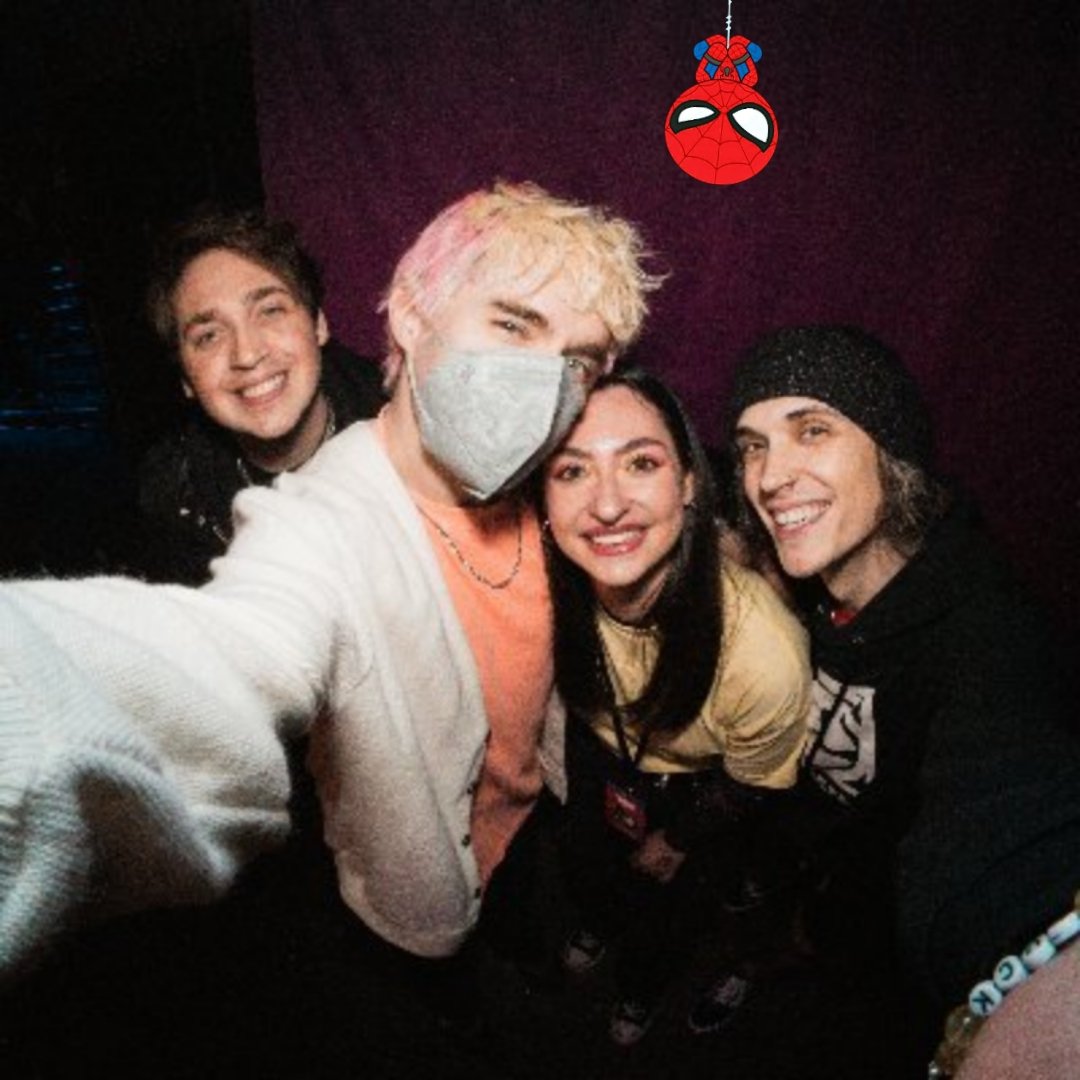 🦊⃢🐨^᪲᪲᪲ ⋆ tweet media