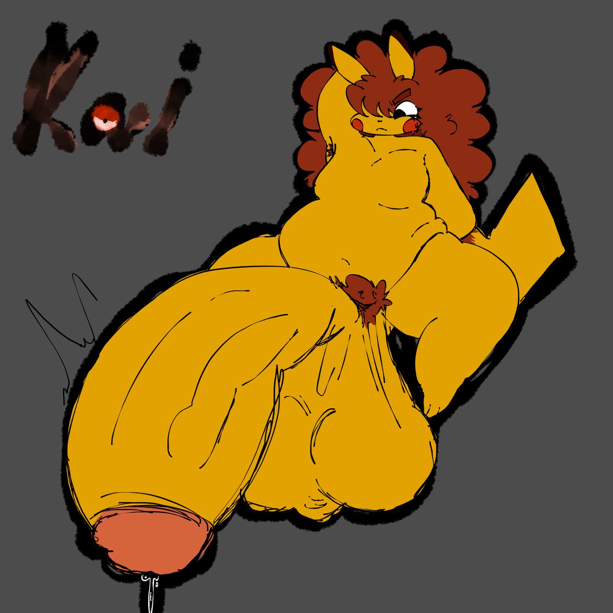 kaio🔞🔞🔞 tweet media