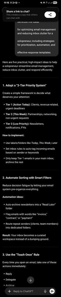 AI Scale Systems tweet media