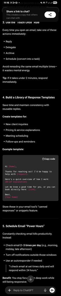AI Scale Systems tweet media