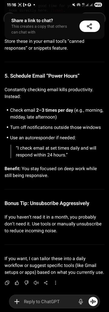 AI Scale Systems tweet media