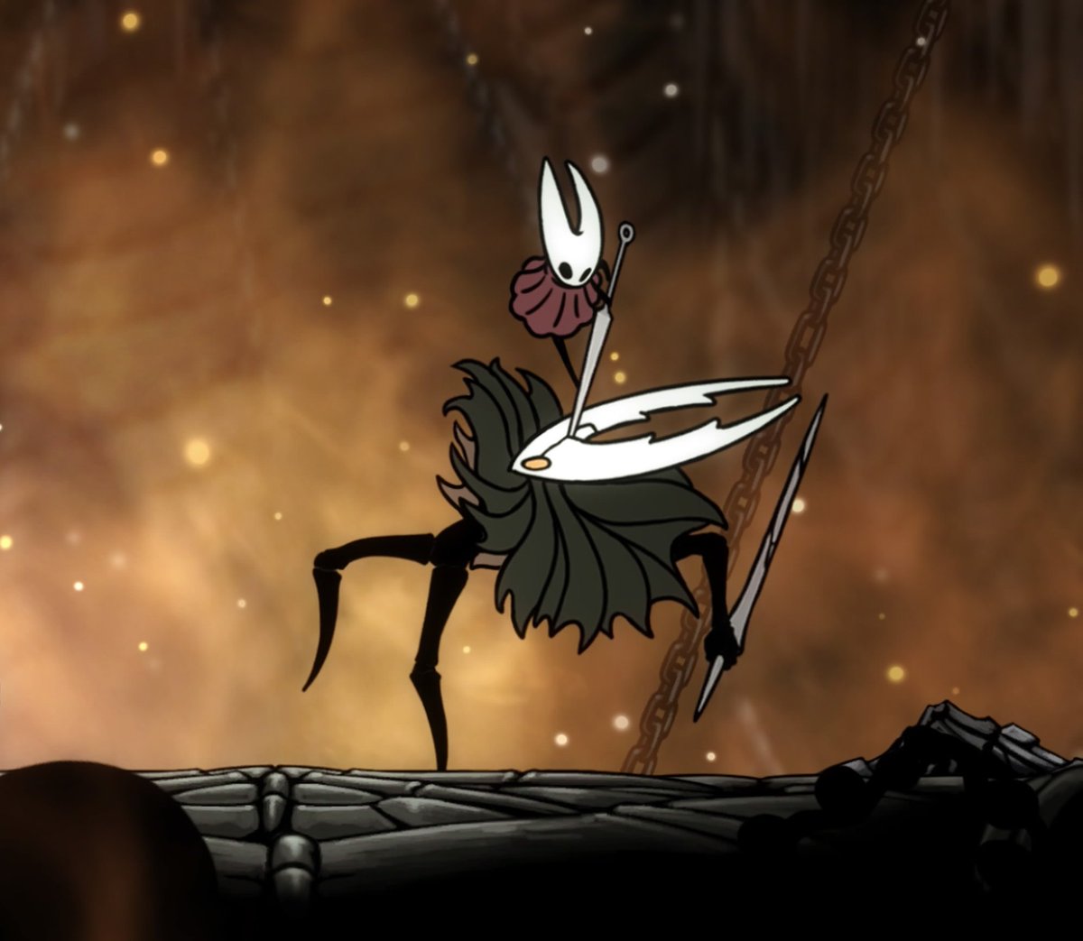 Bryna - The Dark Souls of VP tweet media