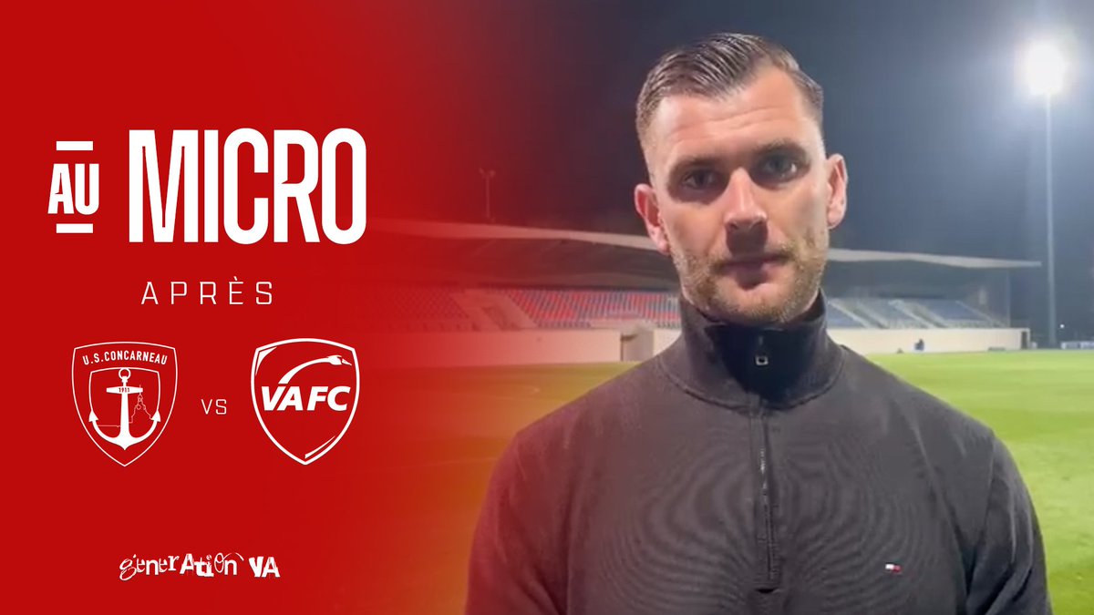 Valenciennes FC 🦢 tweet media