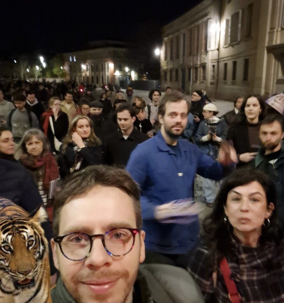 Hadrien Clouet tweet media