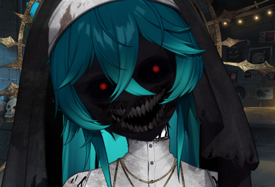 Eros 👻✂️ tweet media