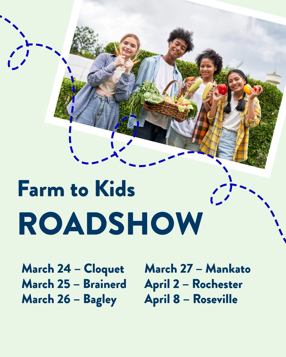 Minnesota Department of Education tweet media