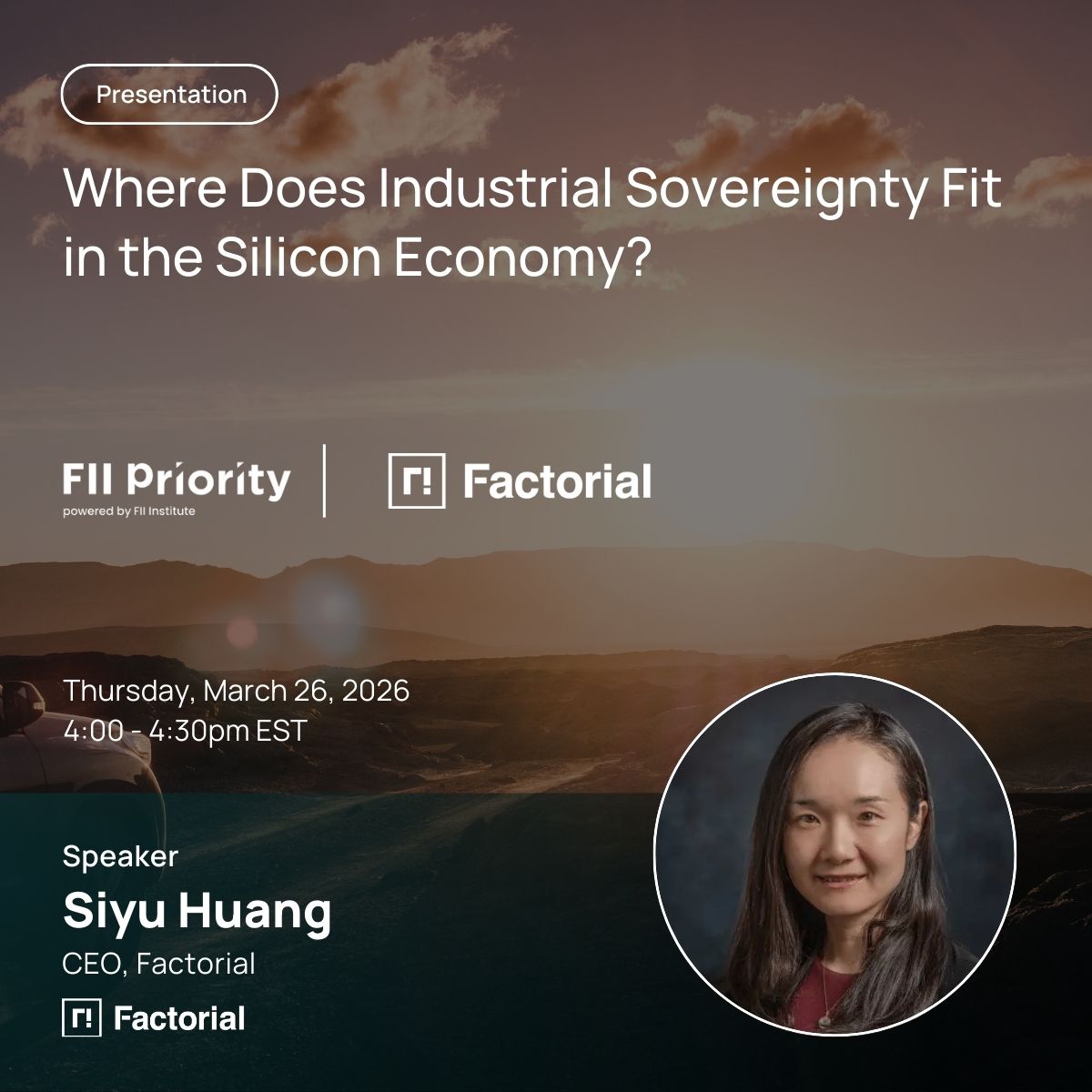 Factorial tweet media