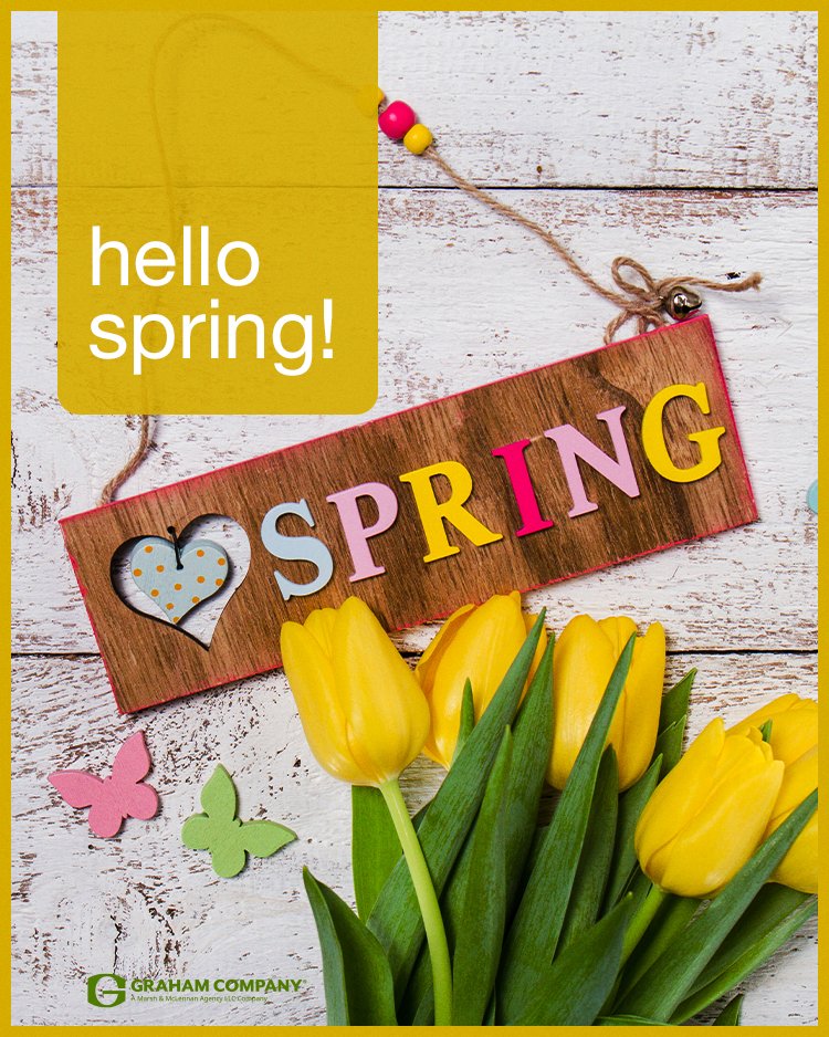 Graham Company tweet media