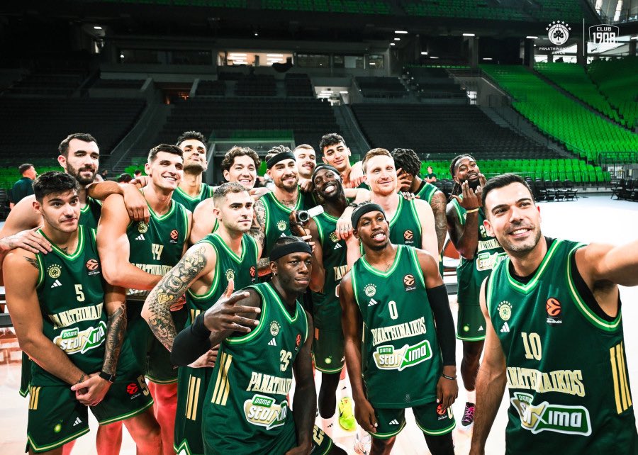 Dinos Bečirovič tweet media