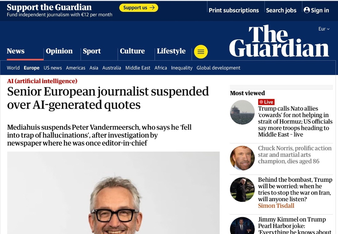 Marco Mout tweet media