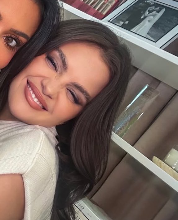 mas babo TANTO nessa doll