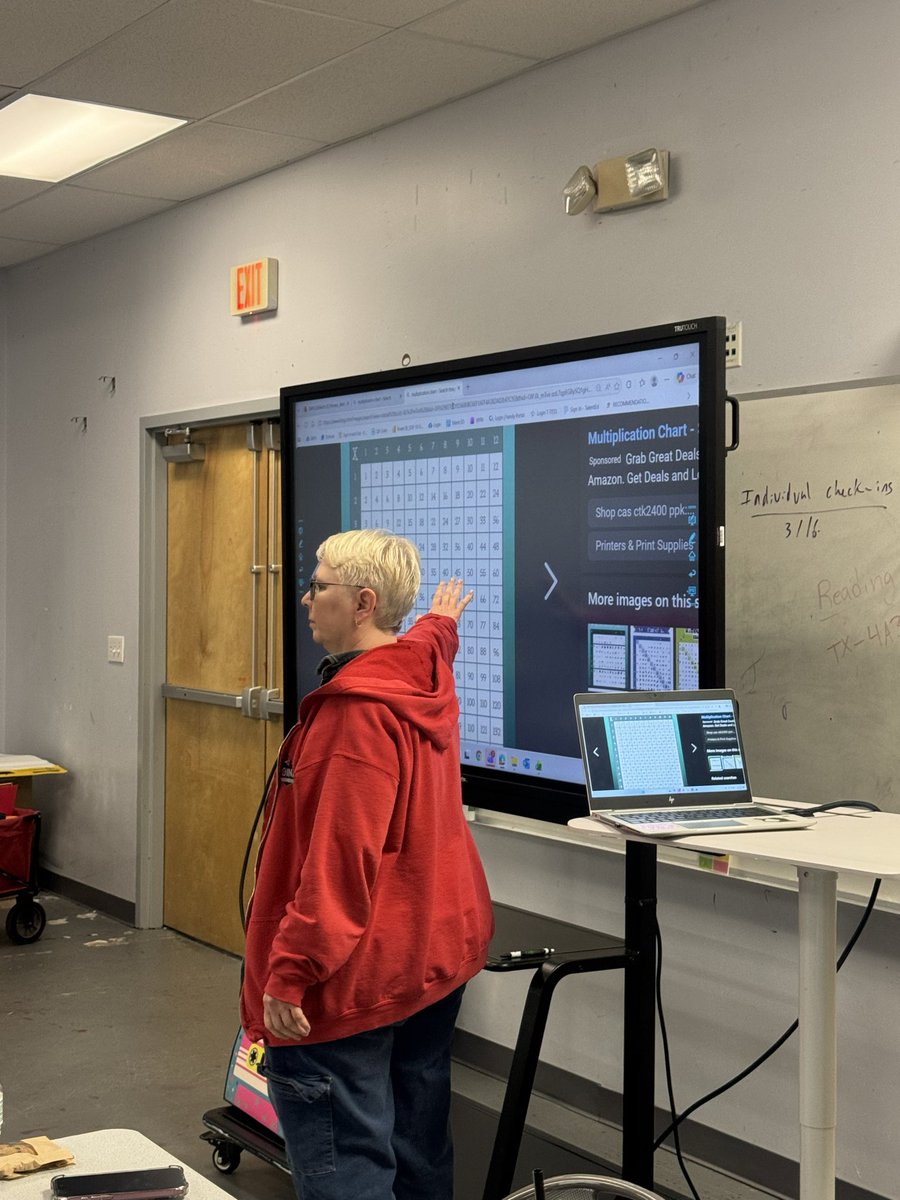 Juanita McCullough tweet media