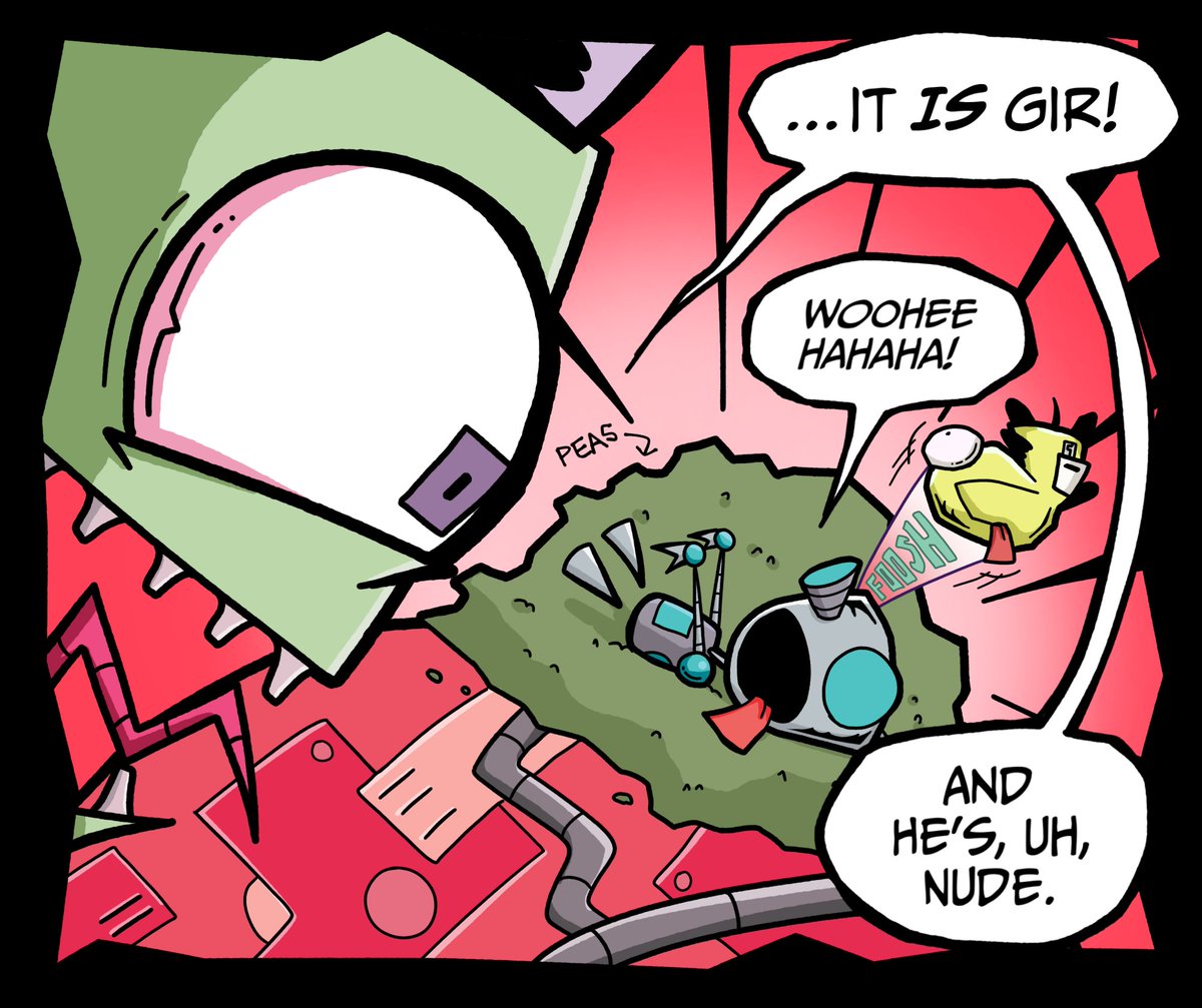 Bailey (end my suffering) tweet media