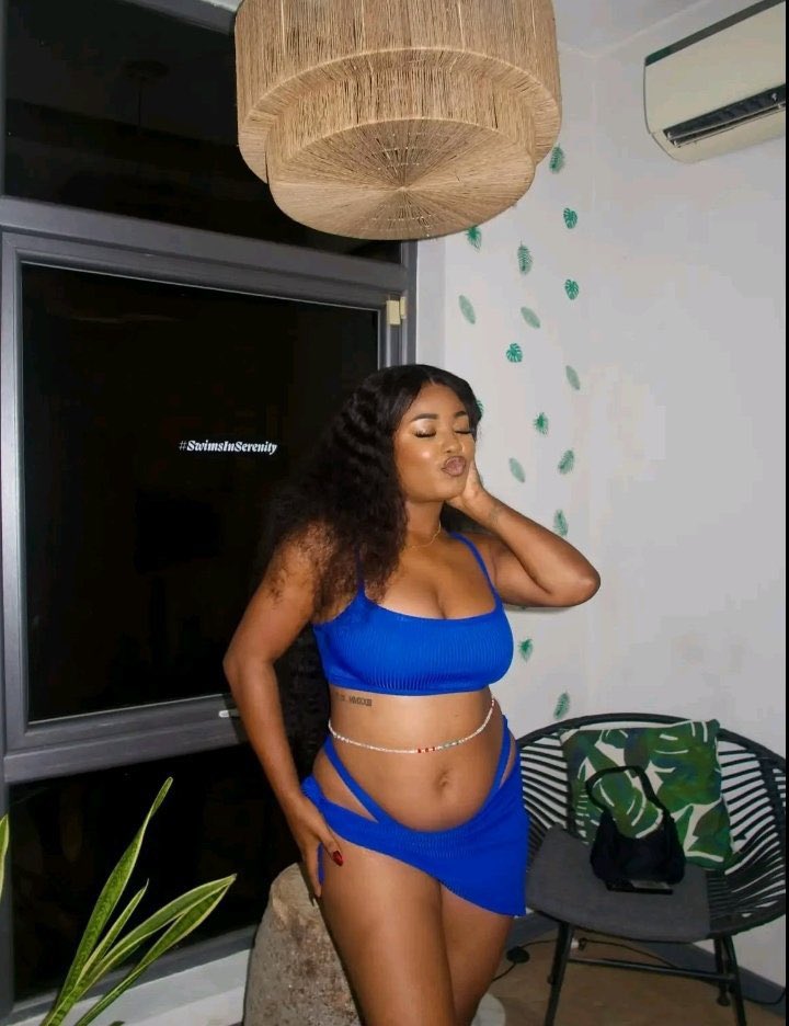 KELLYᴀɢᴍ🌴 tweet media