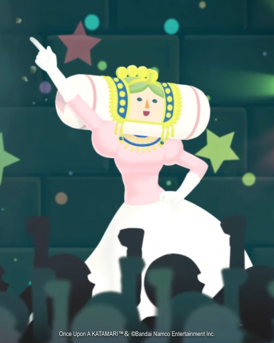 Bandai Namco US tweet media