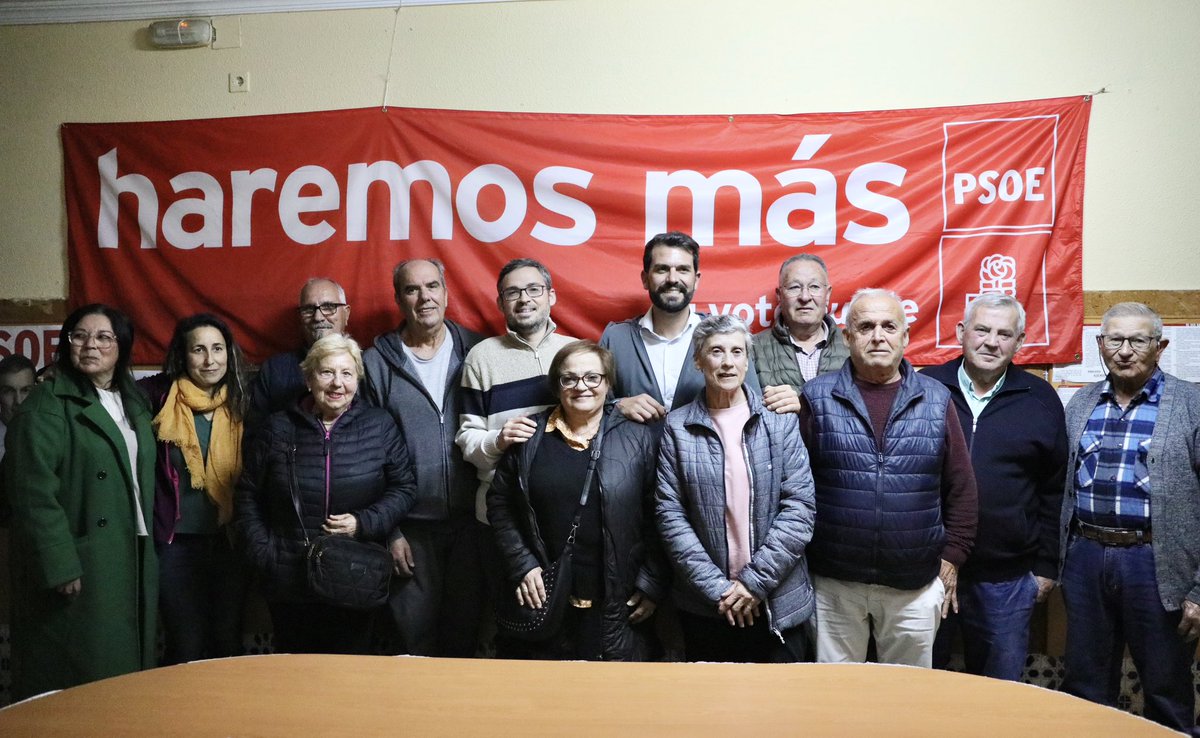 Volver a ser Extremadura tweet media