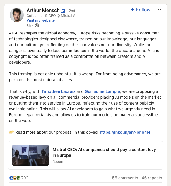 Alexander Long tweet media