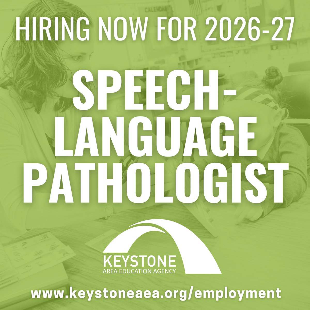 Keystone AEA tweet media