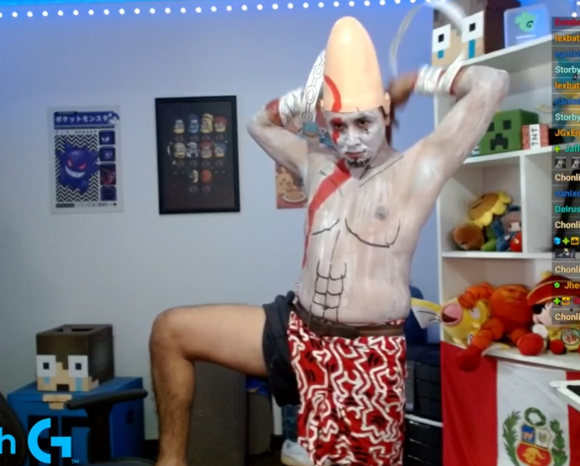 Deirus_xd tweet media