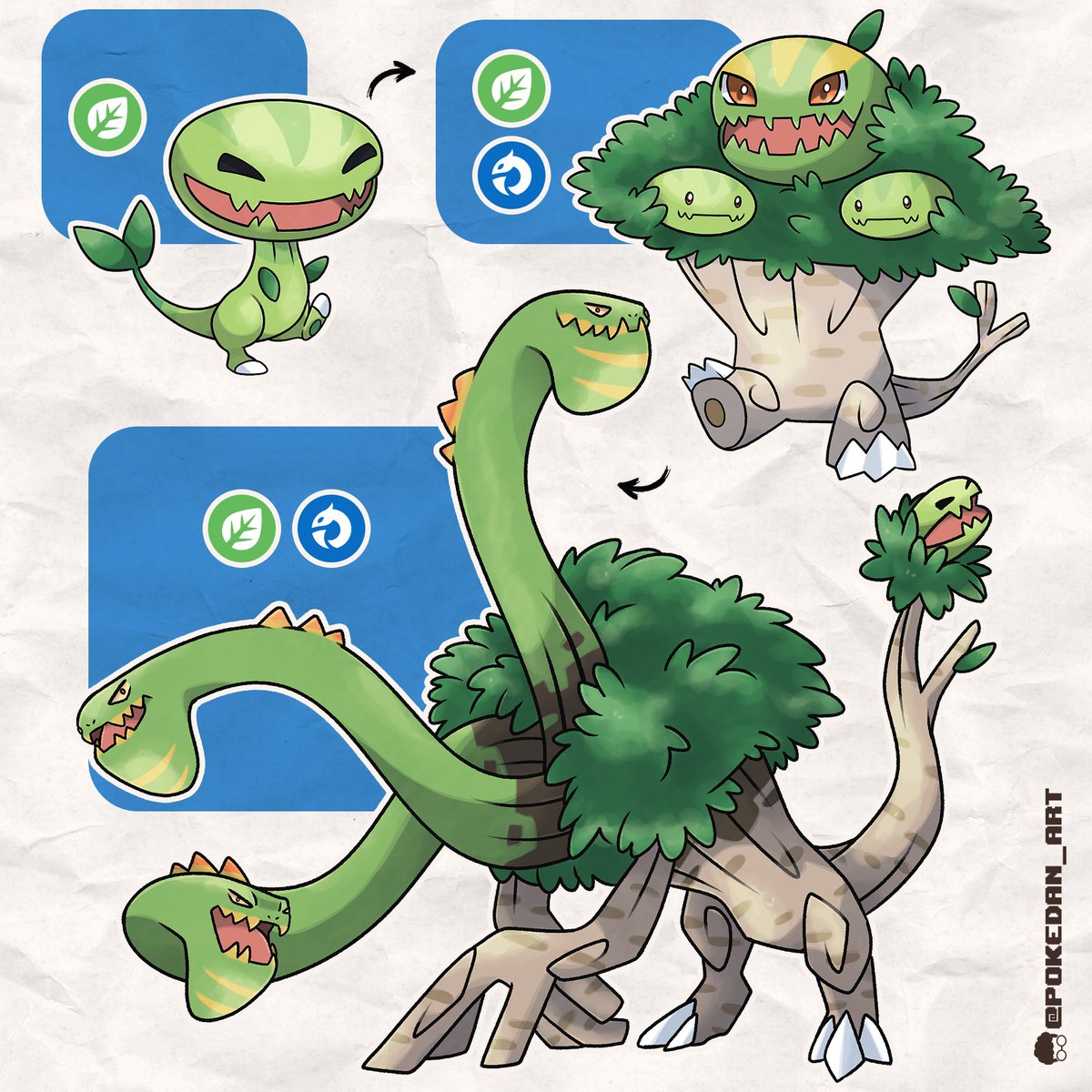 Poke Dan tweet media