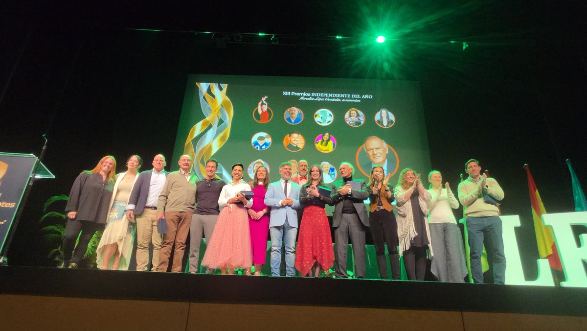 AsorbaexEuropax's tweet photo. #ASORBAEX #PremiosULEG2026 Enhorabuena por premiar al 3er sector labor cultural deportiva, la ciencia lo social. El esfuerzo y consolidación del trabajo en equipo La importancia de la Empatía de 1er tte. Alcalde @CarlosULEG concejalas y amigos/as Asoc. #Leganés @UnionporLeganes https://t.co/Nl7RtZHFMZ