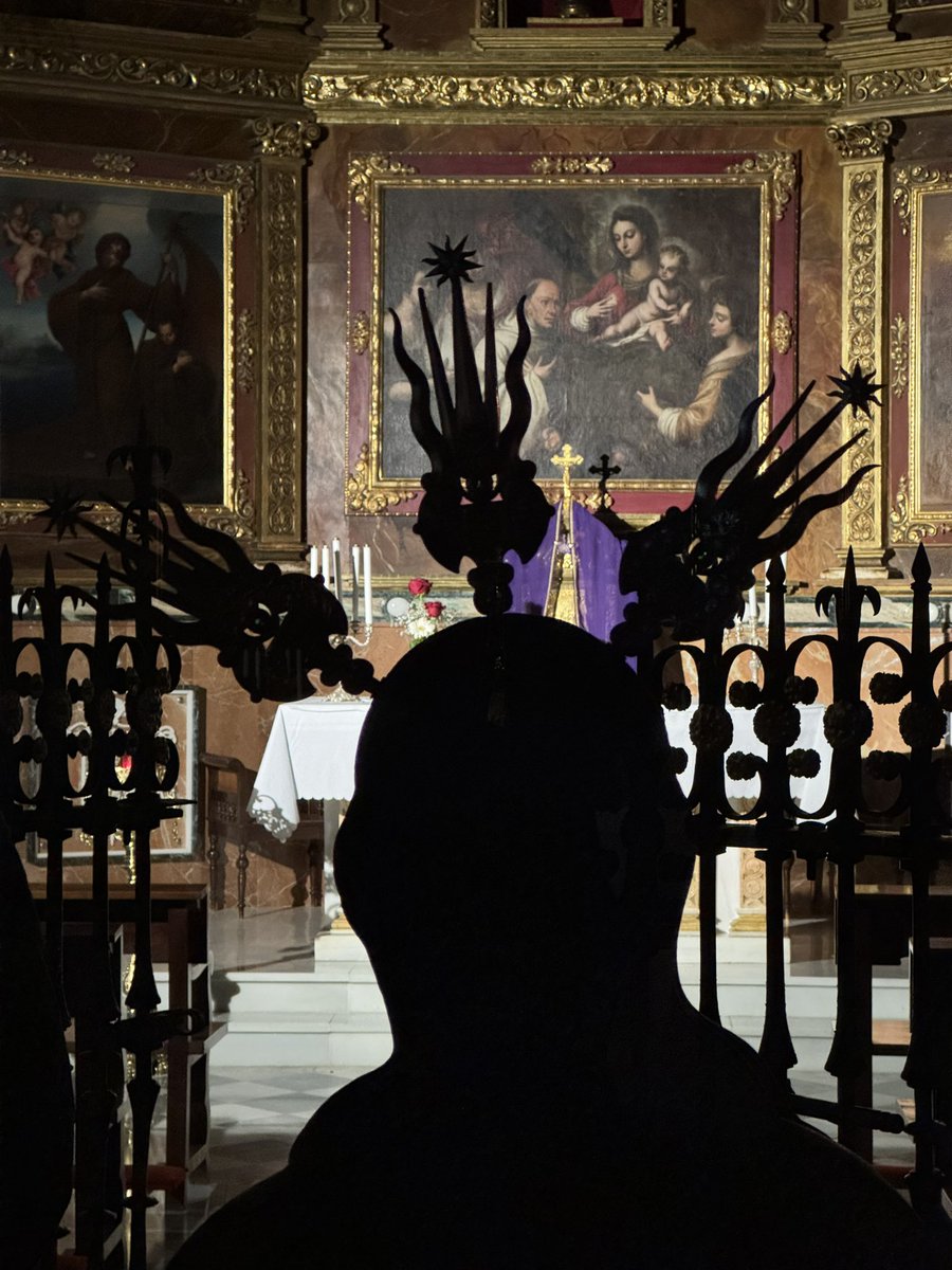 Cofradía de Estudiantes tweet media