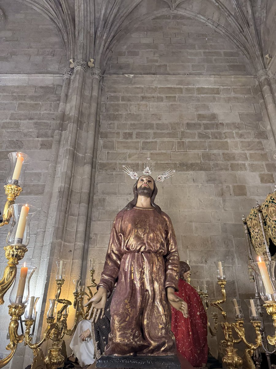 Cofradía de Estudiantes tweet media