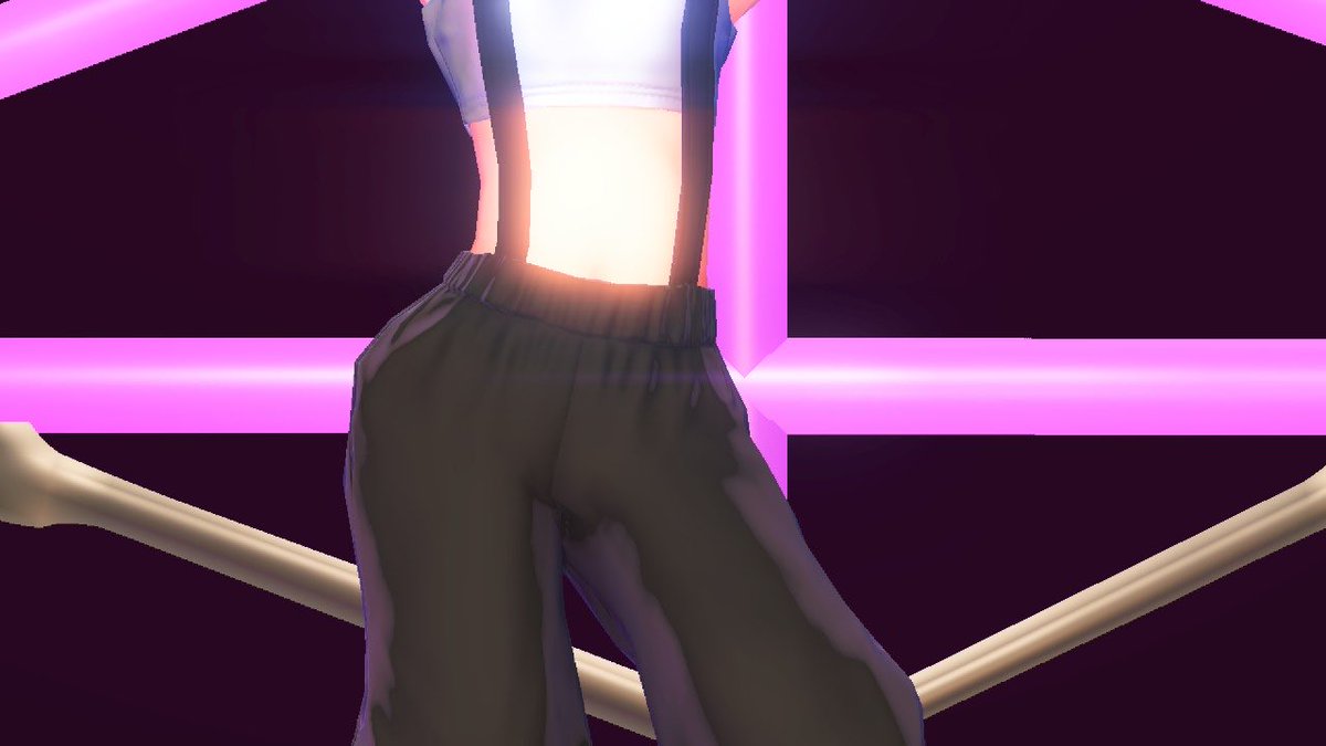 Daily Marie! tweet media