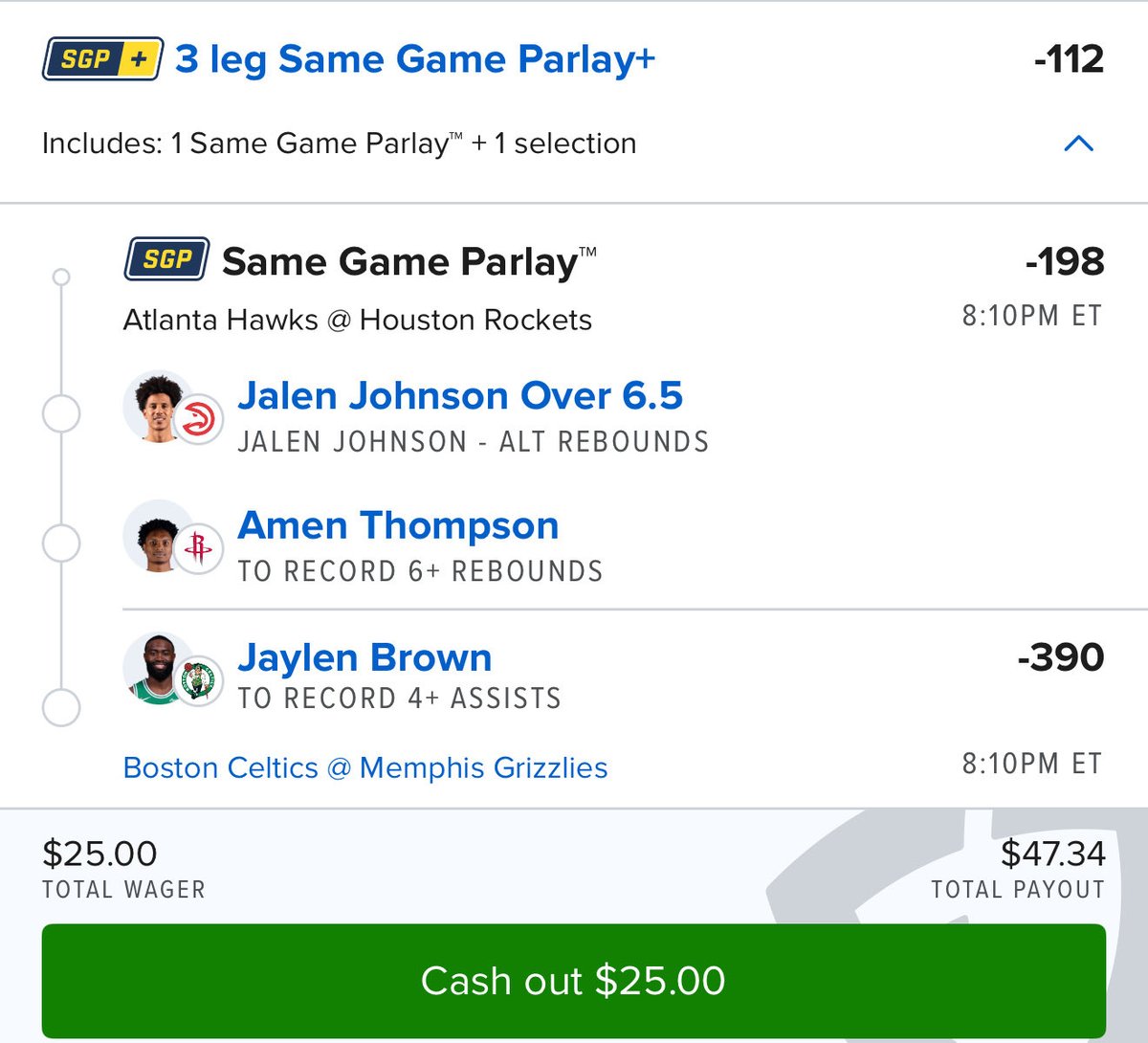 The Catalyst tweet media