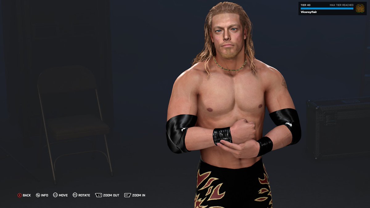 Viceroy Flair Productions tweet media