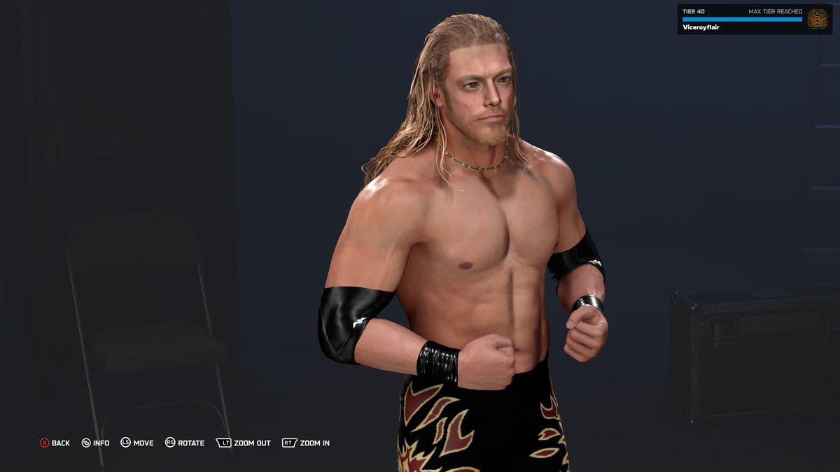 Viceroy Flair Productions tweet media