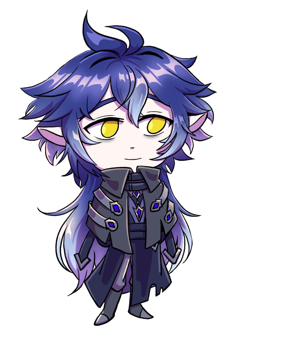 Beans 💘 vgen open! tweet media