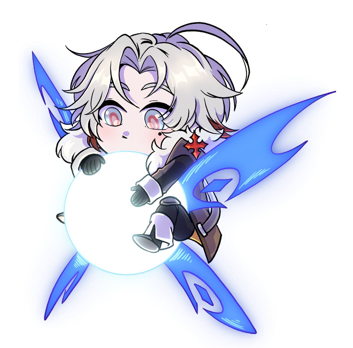 Beans 💘 vgen open! tweet media