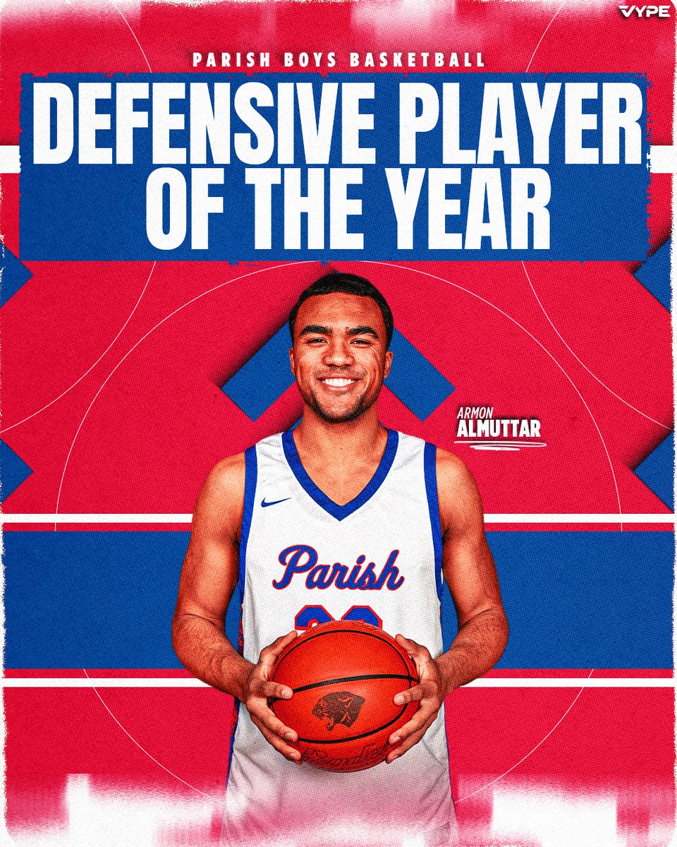 Parish Panthers Boys Basketball tweet media