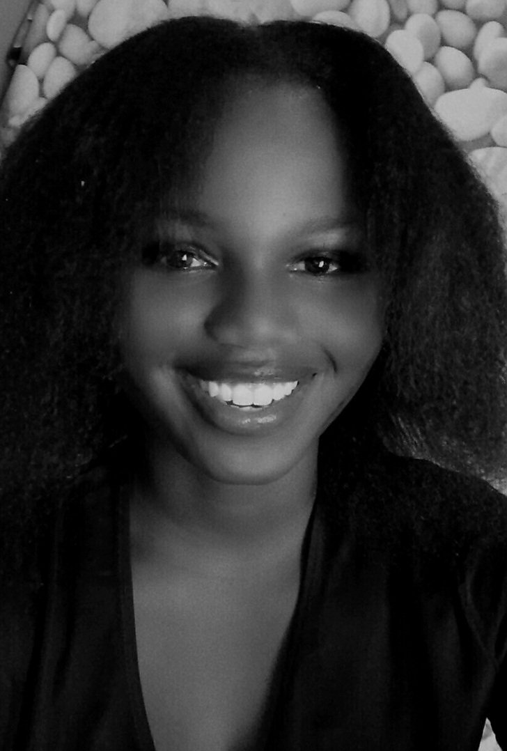 iron ladies 🇺🇬 tweet media