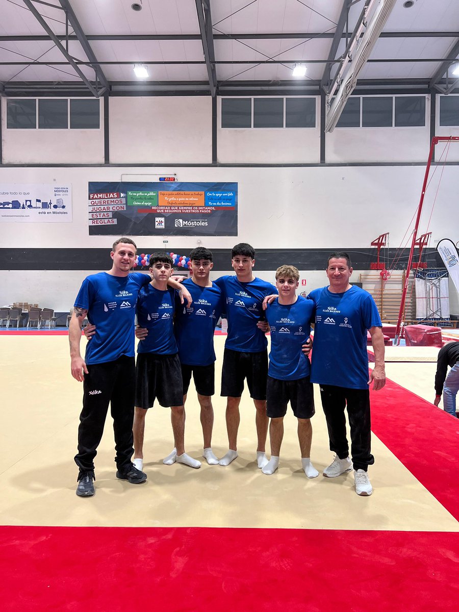 Xelska - Illes Balears tweet media