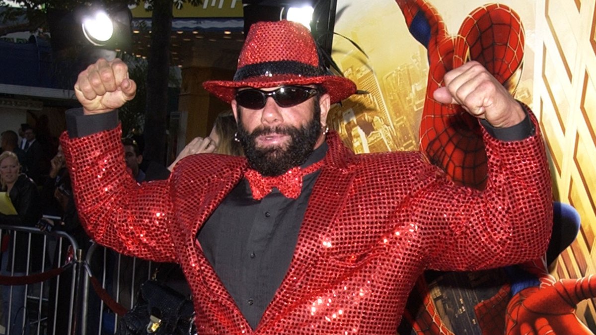 WrestleZone tweet media