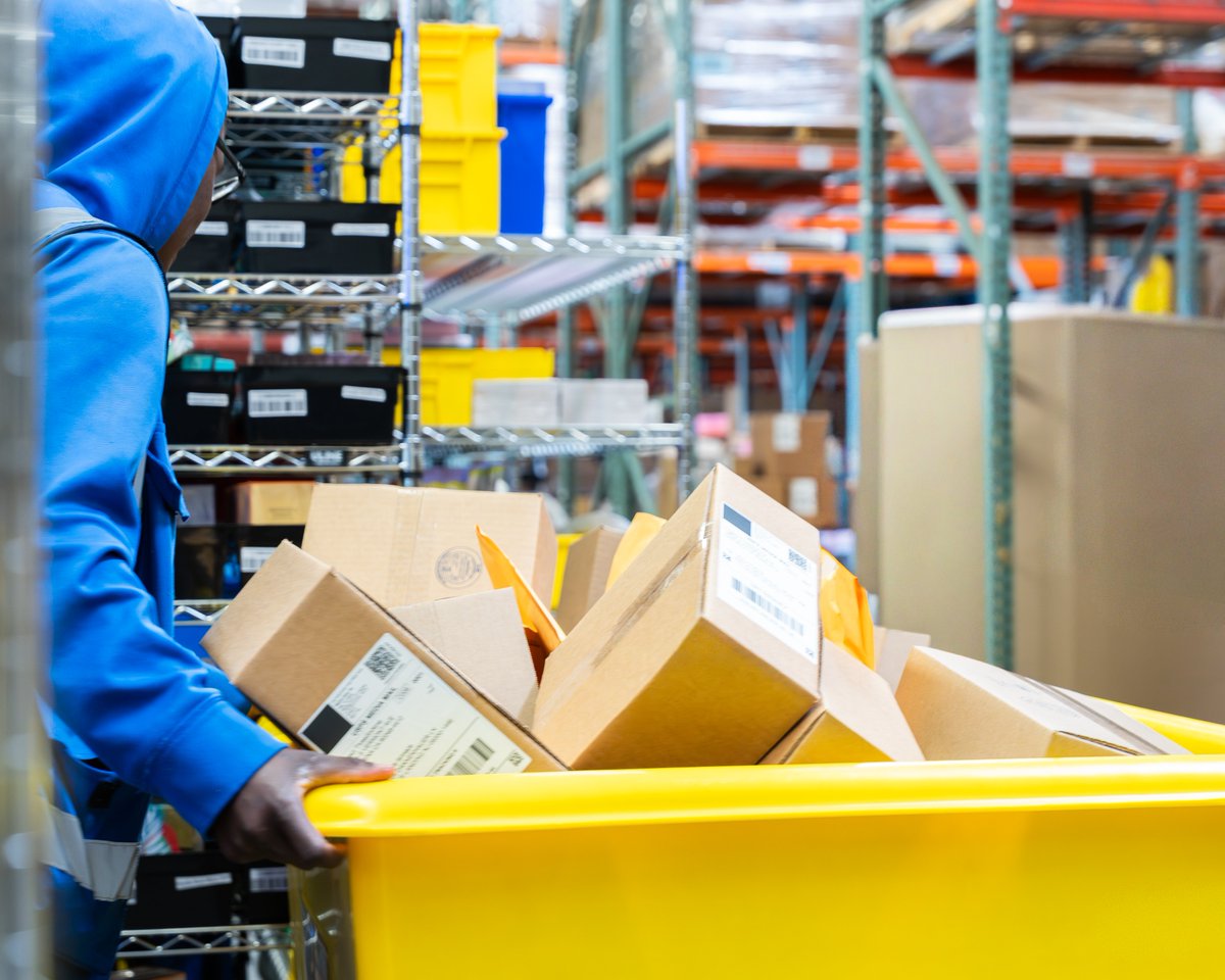 SHIPHYPE Fulfillment tweet media