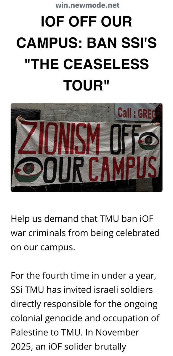 Israel Now tweet media