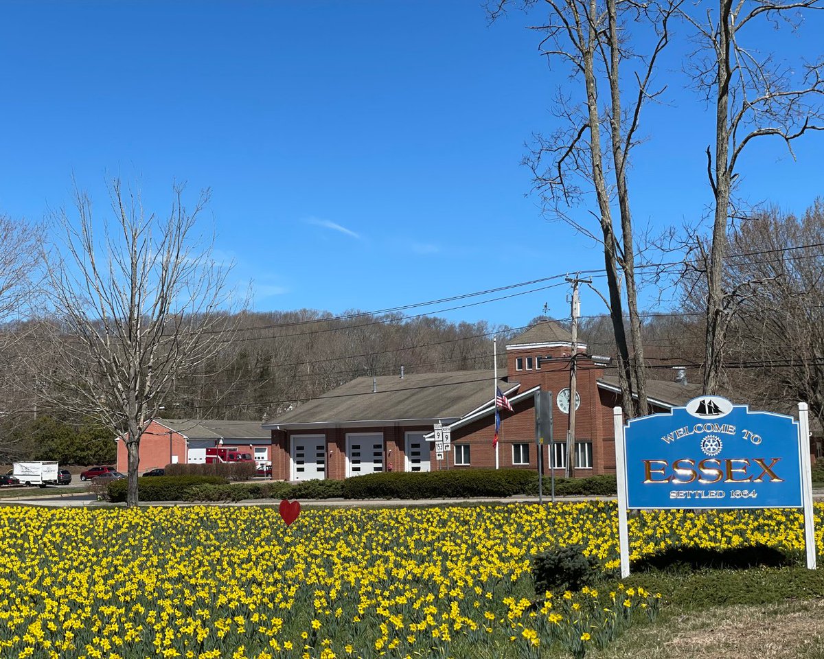 CSpringBoatShow's tweet image. 🌼 Spring has officially arrived and we’re counting down to one of our favorite weekends of the season! Just 5 weeks to go until the #CTSpringBoatShow in #EssexCT

For information + tickets, visit bit.ly/4tjEXuk