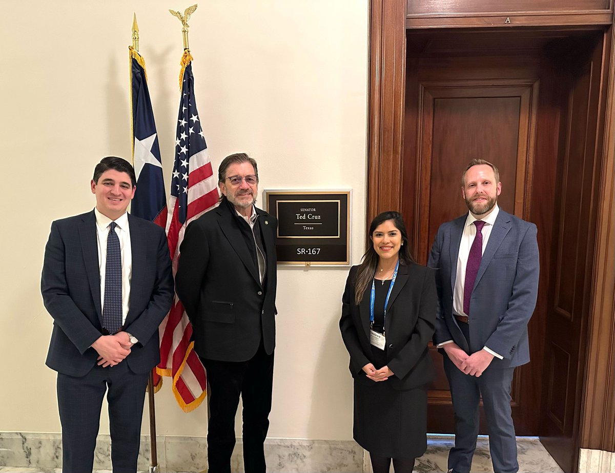 Texas Food & Fuel Association tweet media