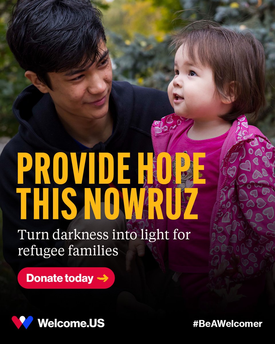 Welcome.US tweet media