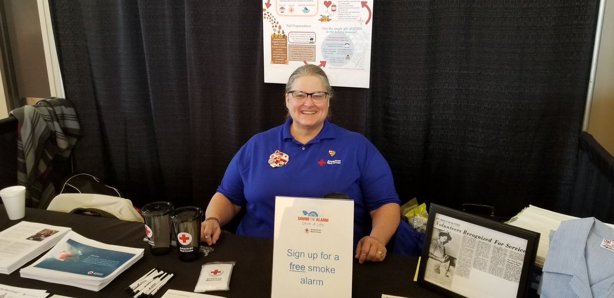 American Red Cross Greater North Texas Region tweet media