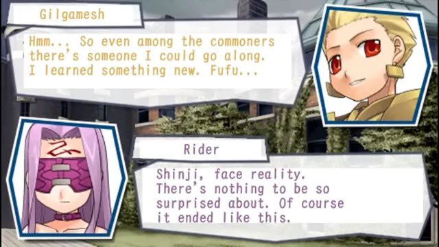 valor_phoenix's tweet image. found the Answer, somehow Gil noticed how similar they act and sees Shinji as the King of Weaklings, and so finds him interesting and gets Along with Him

Bro this can’t be real 😭 #Gilgamesh #Fate #Fateseries #FateStayNight #fatezero #FateSR #FateStrange #FateSF #FateGrandOrder