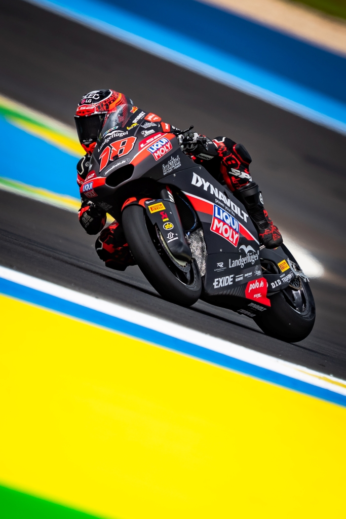 Intact GP tweet media